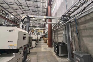 Industrial Facility
